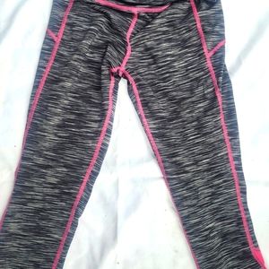 Kids yoga pants